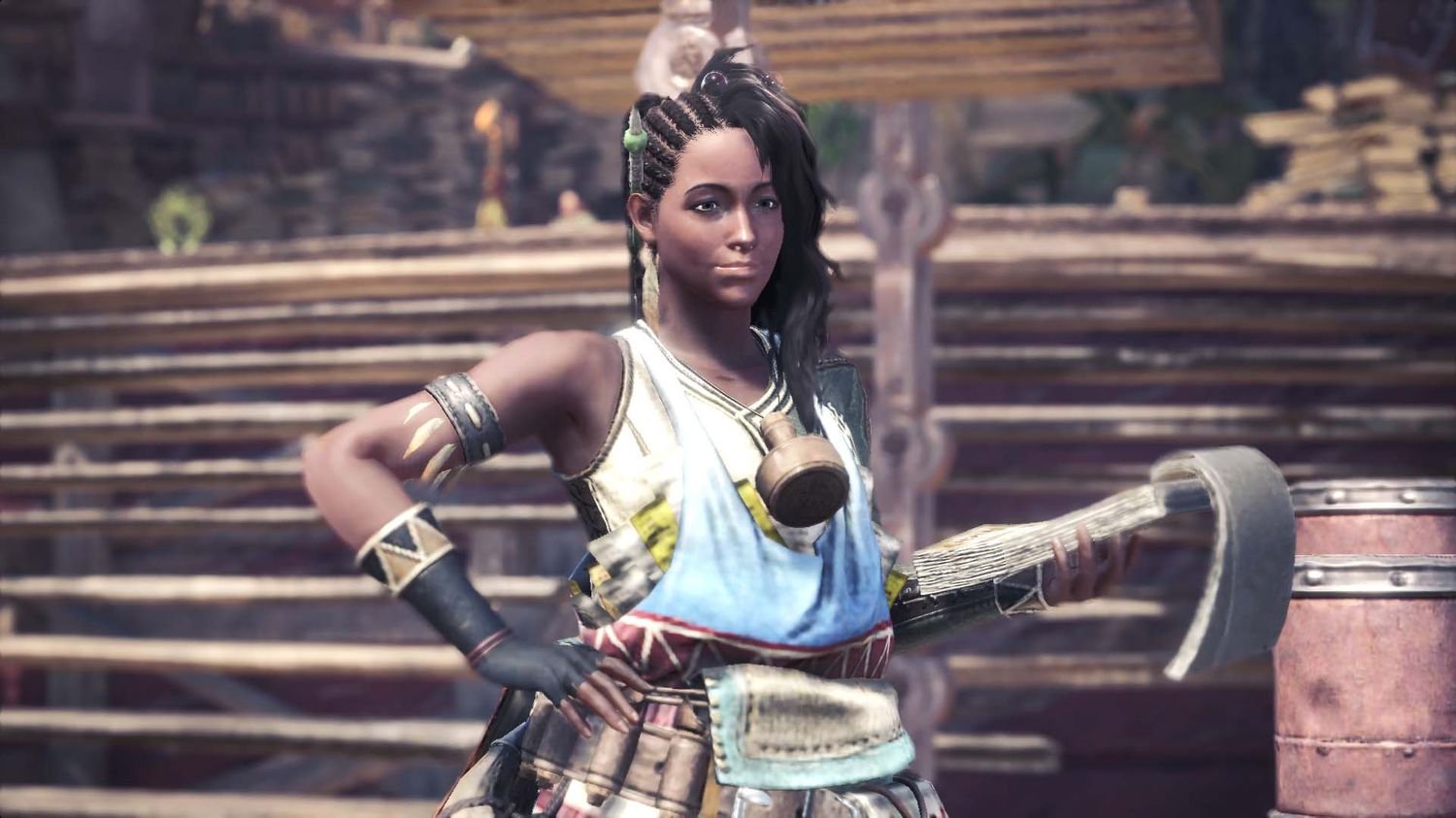 Monster Hunter: World - Imagen 33